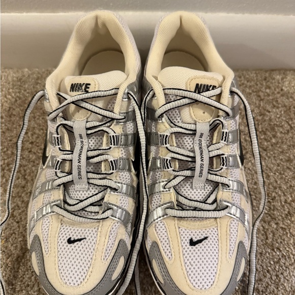 Nike Women’s P-6000 Sneakers - Picture 2 of 6